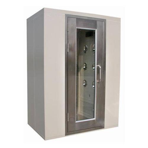 彩鋼板風(fēng)淋室 彩鋼板風(fēng)淋室