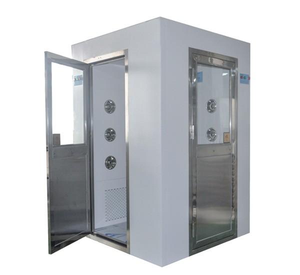 拐角風(fēng)淋室 拐角風(fēng)淋室