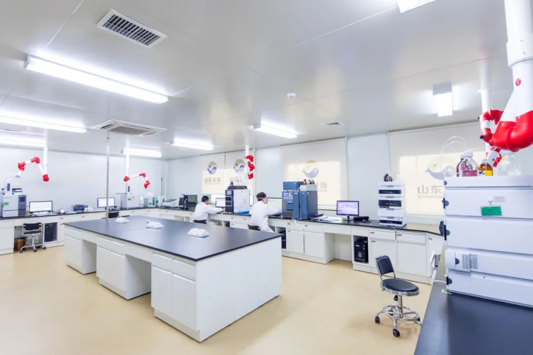 檢測(cè)室凈化工程 檢測(cè)室凈化工程