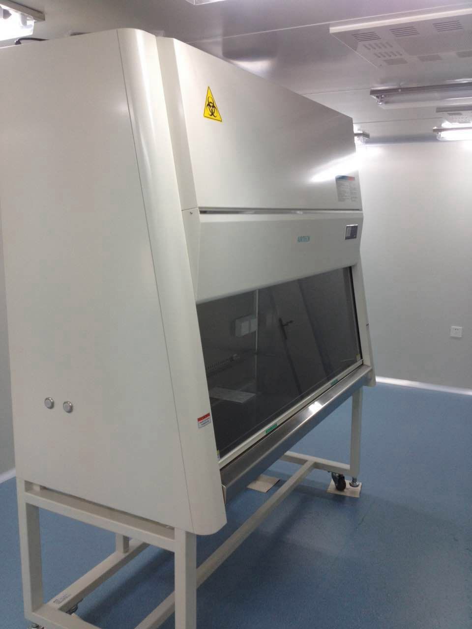 實驗室凈化工程 實驗室凈化工程