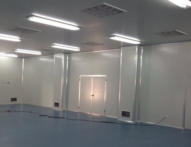 無塵車間凈化工程的優(yōu)點(diǎn) 無塵車間凈化工程的優(yōu)點(diǎn)