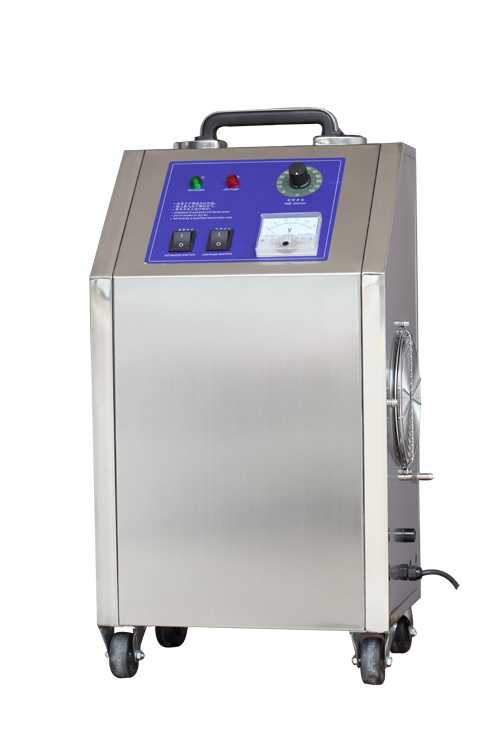 小型移動式臭氧發(fā)生器  小型移動式臭氧發(fā)生器