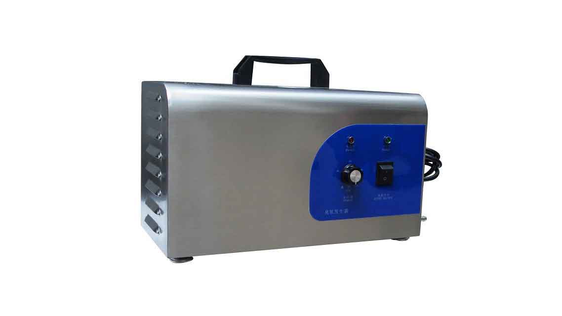 便攜式移動(dòng)臭氧發(fā)生器 便攜式移動(dòng)臭氧發(fā)生器