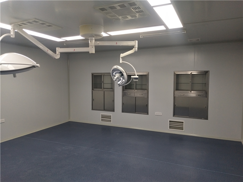 醫(yī)療美容手術室凈化工程 醫(yī)療美容手術室凈化工程