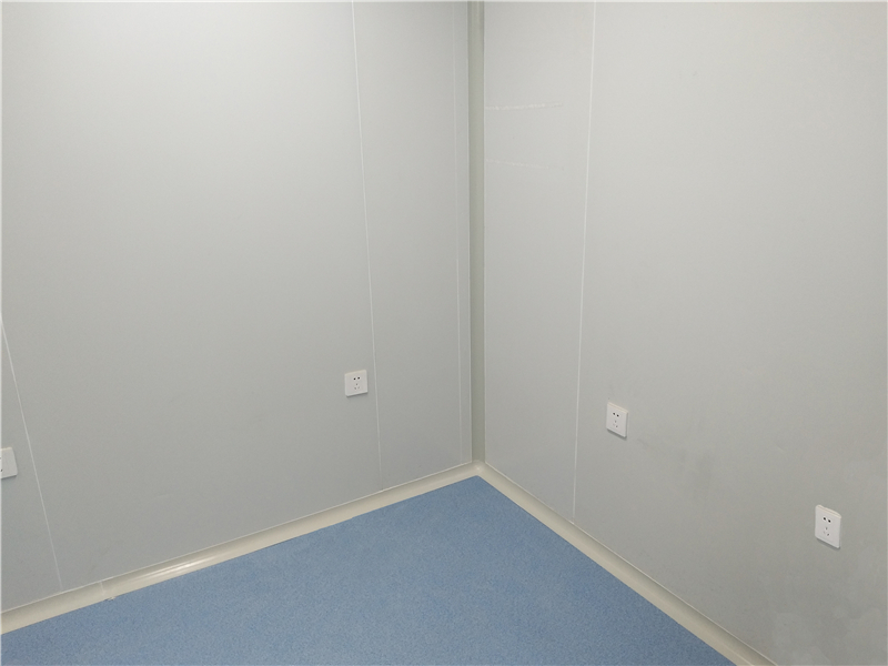 醫(yī)療美容手術室凈化工程細節(jié) 醫(yī)療美容手術室凈化工程細節(jié)