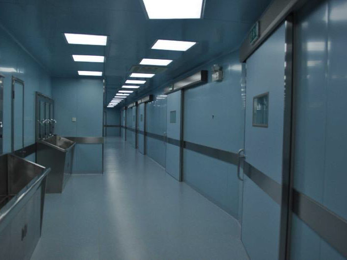 綜合手術(shù)室凈化工程 綜合手術(shù)室凈化工程