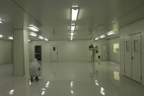 潔凈室施工檢驗(yàn)驗(yàn)收 潔凈室施工檢驗(yàn)驗(yàn)收