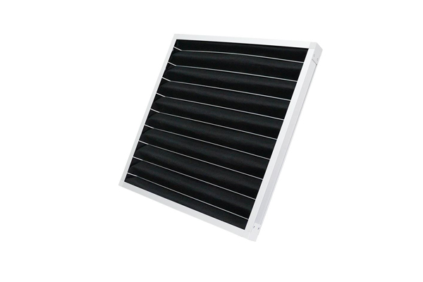 活性炭空氣過濾器 活性炭空氣過濾器