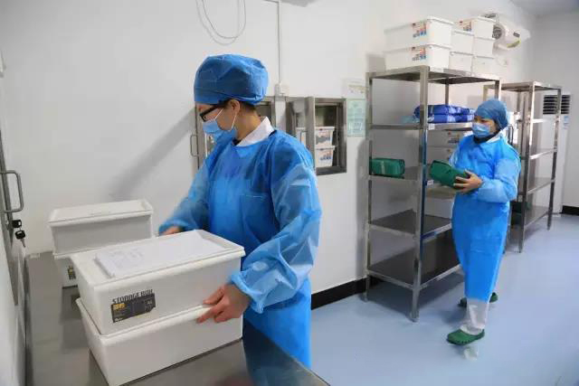 青島世運醫(yī)療器械有限公司(韓國)-醫(yī)療器械消毒室 青島世運醫(yī)療器械有限公司(韓國)-醫(yī)療器械消毒室