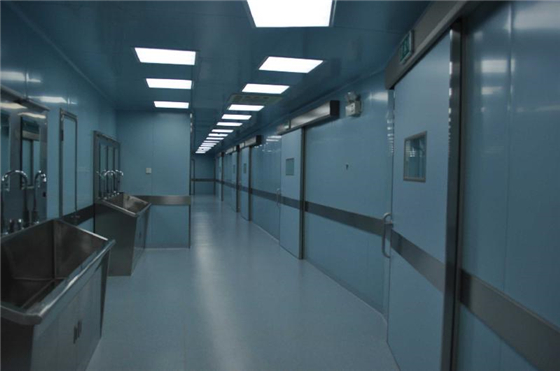 濱州市中心醫(yī)院-手術(shù)室準備區(qū) 濱州市中心醫(yī)院-手術(shù)室準備區(qū)