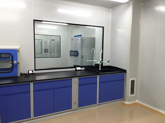 青島理工大學(xué)-實驗室 青島理工大學(xué)-實驗室