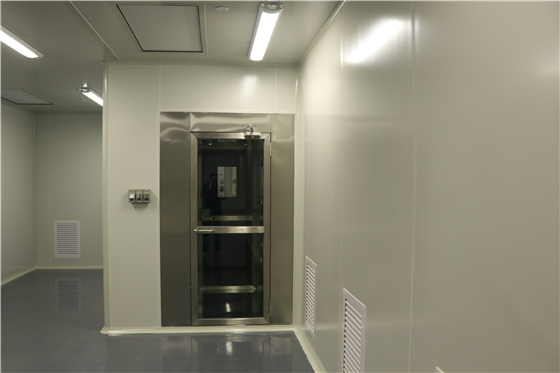 東莞松山湖實(shí)驗(yàn)室凈化工程 東莞松山湖實(shí)驗(yàn)室凈化工程