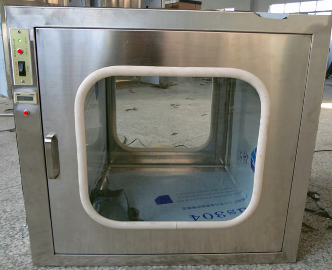 電子互鎖不銹鋼傳遞窗 電子互鎖不銹鋼傳遞窗