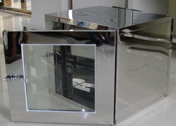 機(jī)械互鎖不銹鋼傳遞窗 機(jī)械互鎖不銹鋼傳遞窗