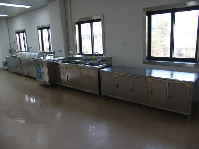 醫(yī)療器械消毒室凈化工程案例 醫(yī)療器械消毒室凈化工程案例