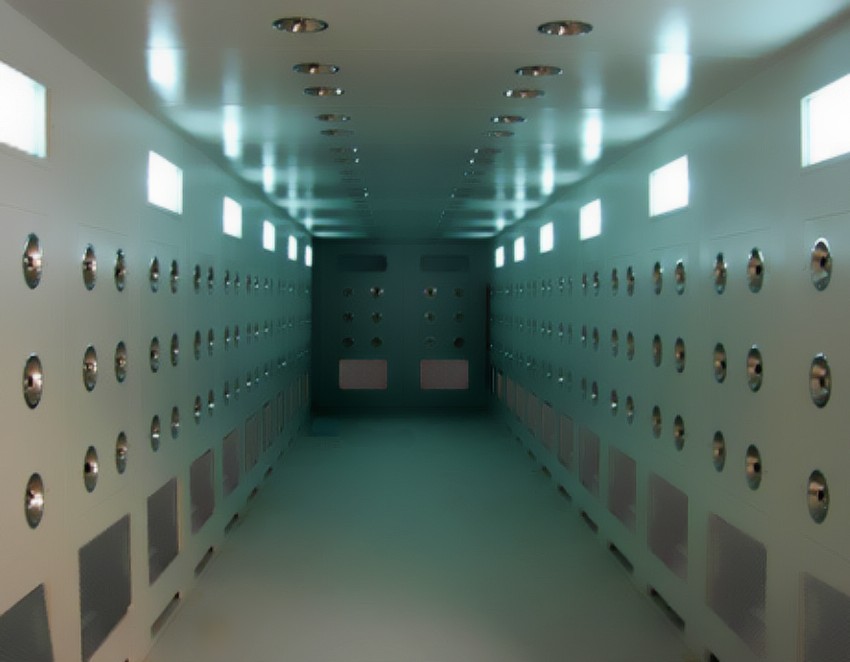 多人風淋通道 多人風淋通道