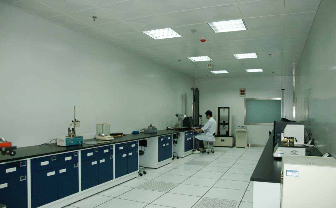 纖維恒溫恒濕凈化實(shí)驗(yàn)室 纖維恒溫恒濕凈化實(shí)驗(yàn)室