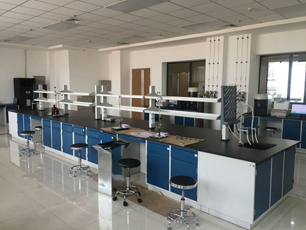 食品檢測實(shí)驗(yàn)室凈化工程 食品檢測實(shí)驗(yàn)室凈化工程