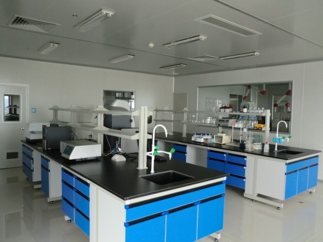 普通檢測實(shí)驗(yàn)室凈化工程 普通檢測實(shí)驗(yàn)室凈化工程