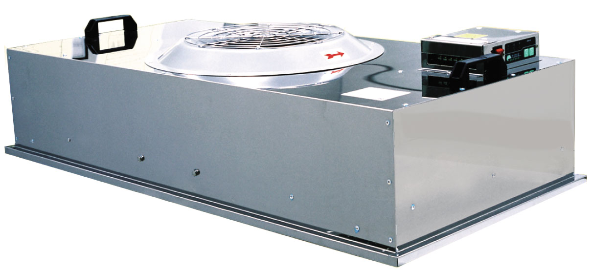 不銹鋼FFU單元凈化過(guò)濾器 不銹鋼FFU單元凈化過(guò)濾器