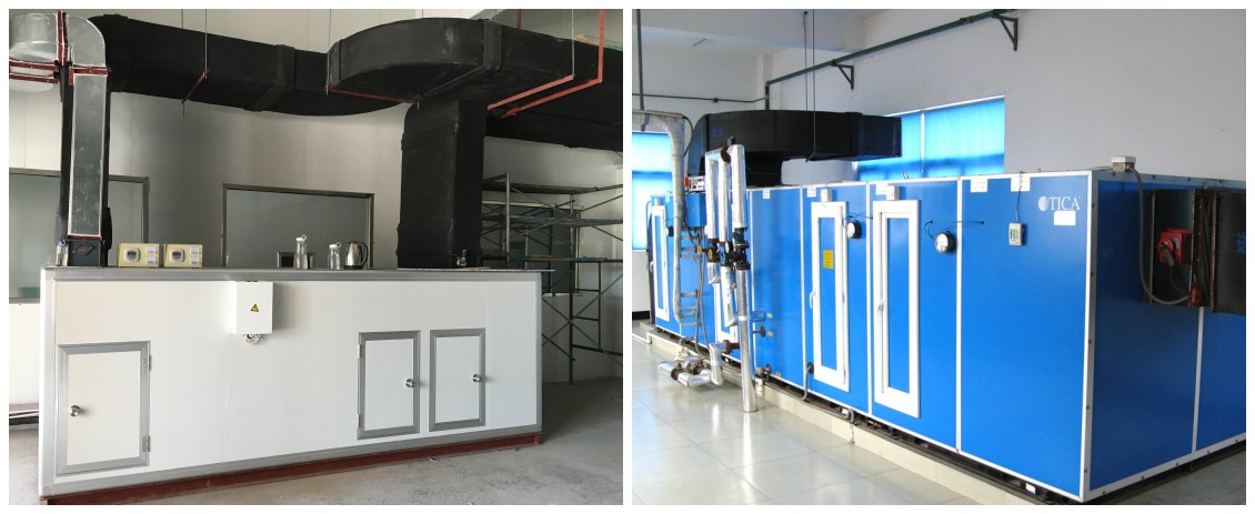 康瑞鑫環(huán)保節(jié)能凈化空調(diào)機(jī)組 康瑞鑫環(huán)保節(jié)能凈化空調(diào)機(jī)組