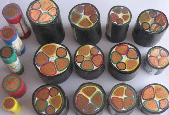 環(huán)保低能耗電線電纜 環(huán)保低能耗電線電纜