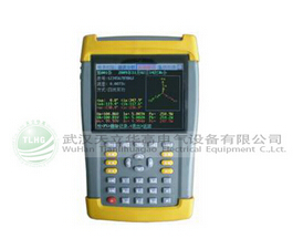 三相電能表現場校驗儀