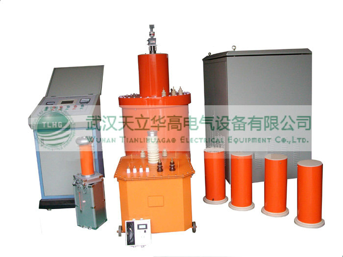 TLHG-603系列發電機工頻