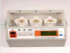 變壓器檢測設備