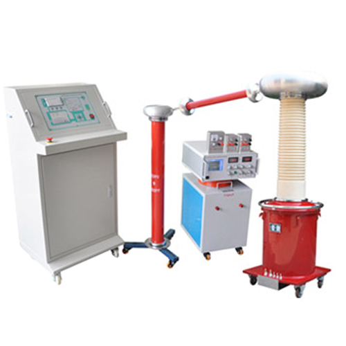 高壓耐壓試驗設備
