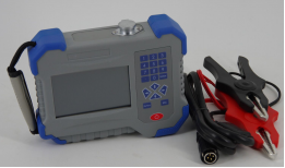 TLHG-8801蓄電池內阻測試儀