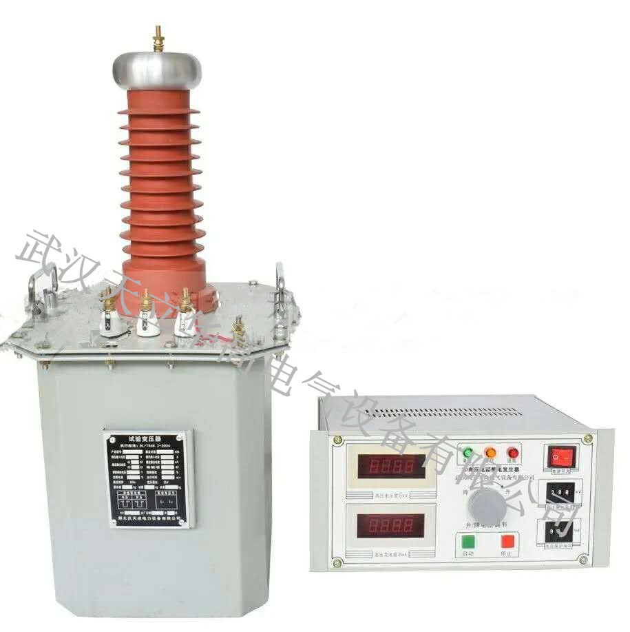 高壓耐壓試驗設備