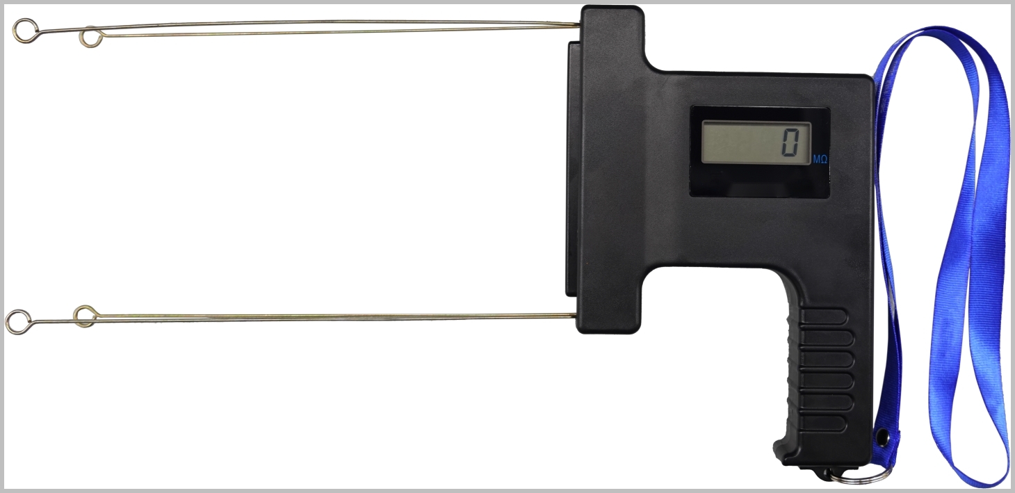 避雷器、絕緣子檢測設備