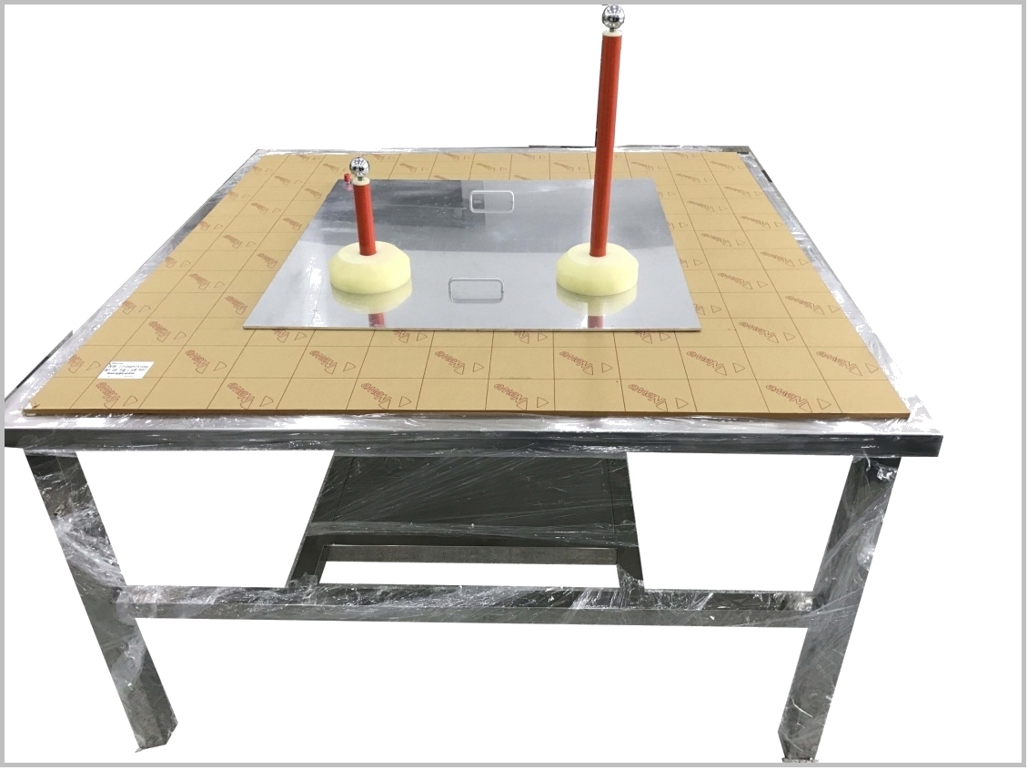 TLHG-7718絕緣板測試儀