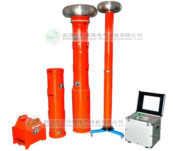 TLHG-606變電站電氣設備