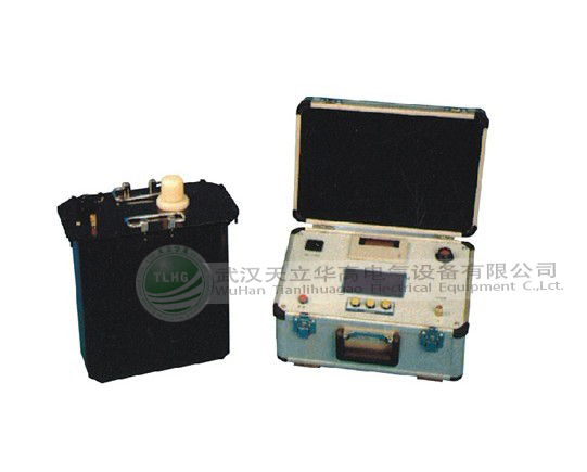 高壓耐壓試驗設備