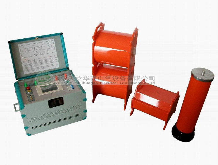 TLHG-605CVT檢驗用諧振升