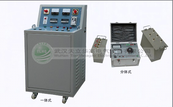 高壓耐壓試驗設(shè)備