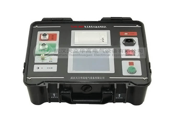 變壓器檢測設備