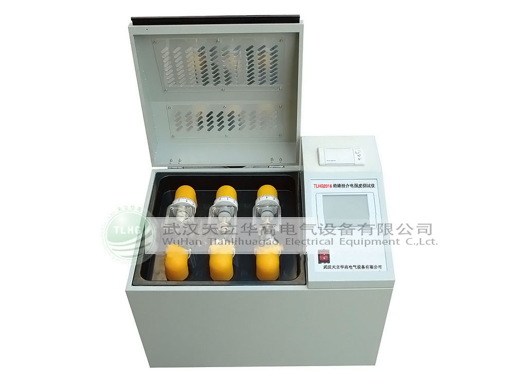 變壓器檢測設備