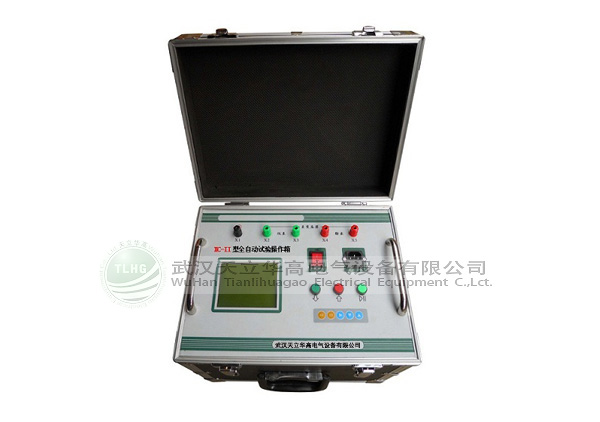 高壓耐壓試驗設備