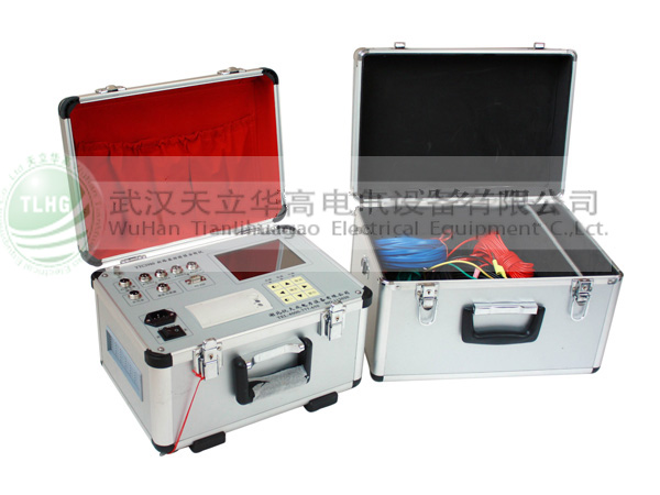 TLHG-308斷路器動特性分析儀