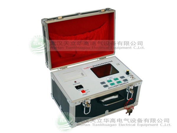 電纜、線路檢測設備