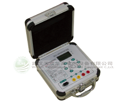 TLHG-2670數字式兆歐表