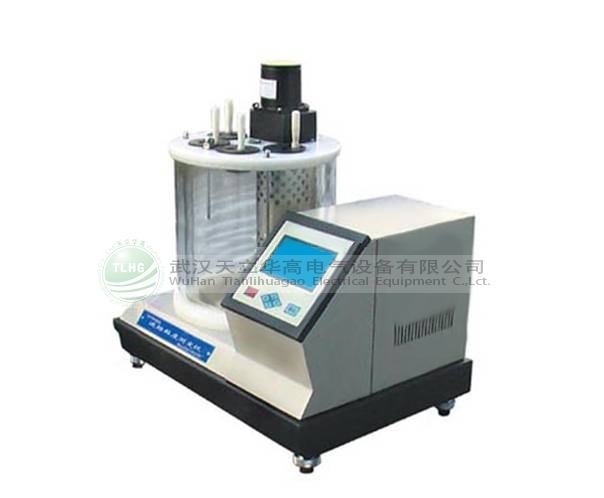 TLHG-7705運(yùn)動(dòng)粘度測(cè)定儀